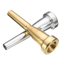 Trumpet Mouthpiece 3c Size For Yamaha Or Bach Conn King Trumpet