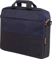 Trust 16 LAPTOP BAG   BLUE Laptoptas Geschikt voor max. (Laptop): 39,6 cm (15,6) Blauw