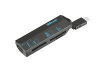 USB Type C Cardreader