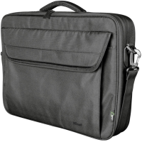 Trust ATLANTA Laptoptas Geschikt voor max. (Laptop): 39,6 cm (15,6) Zwart