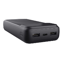 Trust Avala Snelle PD powerbank, 20.000 MAh