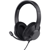 Trust Ayda Max Usb Enc Headset