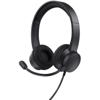Trust Ayda USB ENC PC Headset