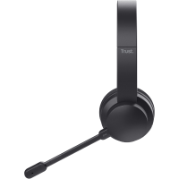 Trust Ayda Wireless Enc Headset