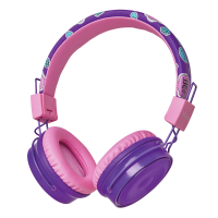 Comi Bluetooth Wireless Kids Headphones