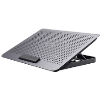 Trust EXTO LAPTOP COOLING STAND ECO laptopkoeler
