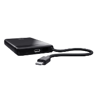 Trust Fiera Snelle powerbank, 10.000 MAh