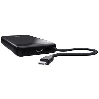 Trust Fiera Snelle powerbank, 20.000 MAh