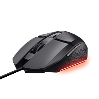 Trust GXT 109 Felox verlichte gaming muis