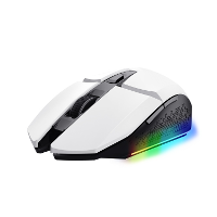 Trust GXT 110 Felox Draadloze Gaming Muis met LED verlichting