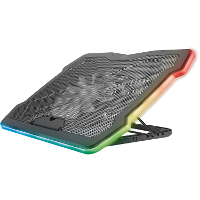 Trust GXT 1126 Aura laptopkoeler