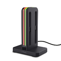 Trust GXT 1256 Laaddock voor Joy Con 2 oplader