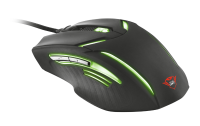 GXT 152 Illuminated Gaming Mouse