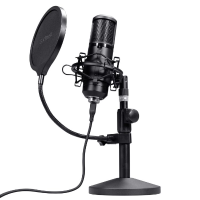 Trust GXT 269 Emita II Streamingmicrofoon