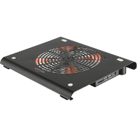 Trust GXT 277 Notebook Cooling Stand laptopkoeler 19142
