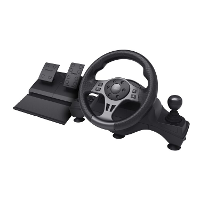 Trust GXT 289 Movi racestuur