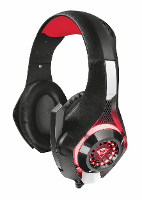 Trust Trust Gxt 313 Nero Illuminated Gaming Headset