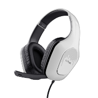 Trust GXT 415PS Zirox Lightweight Gaming headset gaming headset Nintendo Switch, Nintendo Switch Lite, PS4, PS5, Xbox Series S, Xbox Series X
