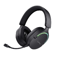 Trust GXT 491 Fayzo Draadloze Gaming Headset