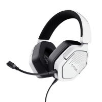 Trust GXT 492W Carus Gaming Headset Bedraad Over ear
