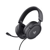 Trust GXT 498 Forta Gaming Headset
