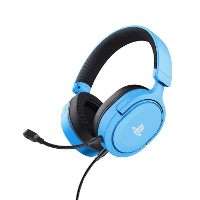 Trust GXT 498B Forta Gaming Headset