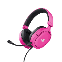 Trust GXT 498P Forta Gaming Headset
