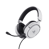 Trust GXT 498W Forta Gaming Headset
