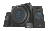 GXT 648 Zelos 2.1 Gaming Speaker Set