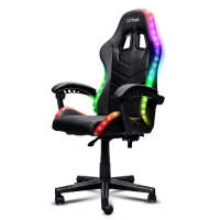 Trust GXT 704 Roniq Comfortabele Gamestoel