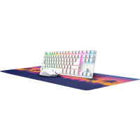 Trust GXT 882 Miami Draadloze 3 in 1 Gaming Set desktopset