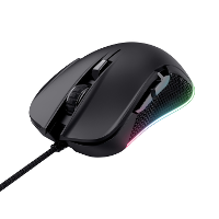 Trust GXT 922 Ybar ECO gaming muis
