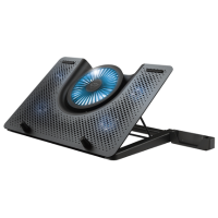 Trust GXT1125 Quno Laptop Cooling Stand