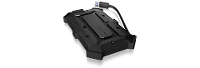 ICY BOX IB 276U3 2.5 Harde schijf behuizing 2.5 Inch USB 3.0