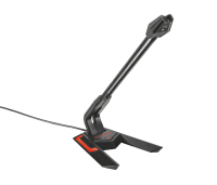 GTX 210 USB Microphone