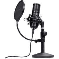 Trust GXT269 Emita Ii Desk Microphone microfoon