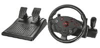 GXT 288 Racing Wheel