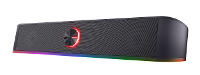 Trust GXT 619 Thorne PC luidsprekers USB 6 W Zwart