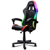 Trust GXT704 Roniq RGB Gaming Chair gamestoel