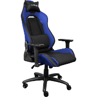 Trust GXT 714B Ruya Gaming Stoel gamestoel