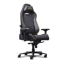 Trust GXT 721 Ruya Pro Premium Comfortabele Gaming Stoel gamestoel