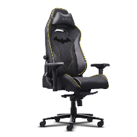 Trust GXT 721BM Ruya Pro Batman Gaming Stoel gamestoel