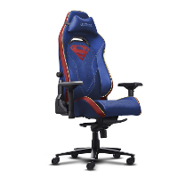 Trust GXT 721SM Ruya Pro Superman Gaming Stoel gamestoel