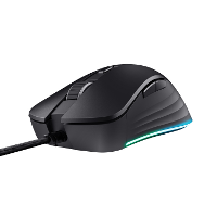 Trust GXT924 Ybar+ Gaming Muis