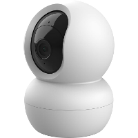 Trust IPCAM 2800 360° beveiligingscamera