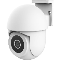 Trust IPCAM 3900 360° buitencamera beveiligingscamera