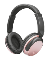 Kodo Bluetooth Wireless Headphone