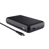 Trust Laro 100W Laptop Powerbank USB C Power Delivery