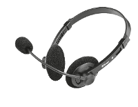 Lima Chat Headset for PC and laptop