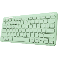 Trust Lyra Compact draadloos toetsenbord